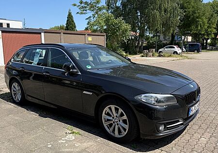 BMW 530d xDrive Touring EZ 11/15 TÜV bis 11/2026