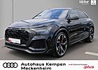 Audi RS Q8 4.0 TFSI quattro 23"LM B&O Pano AHK HUD ST