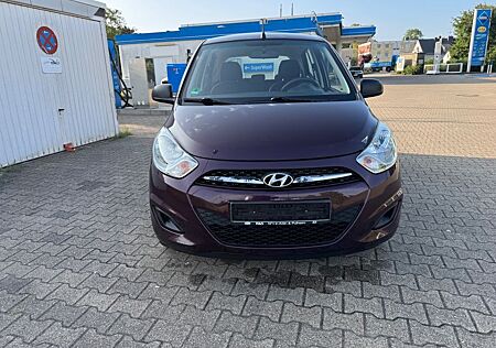 Hyundai i10 5 Star Edition