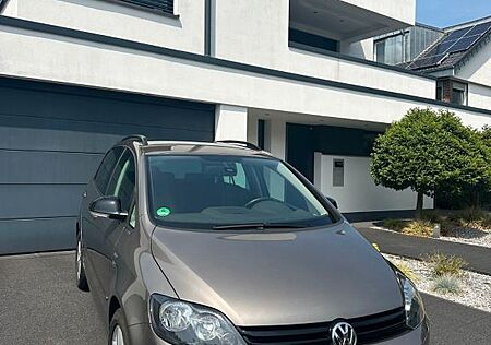 VW Golf Plus Volkswagen 1.4 TSI Automatic 33000KM