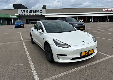 Tesla Model 3 gebraucht kaufen Tesla Model 3 Standard-Reichweite Plus - Hinterrad...
