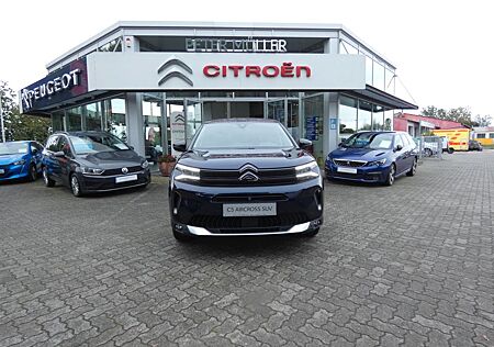 Citroën C5 Aircross Shine MAX 130 EAT8