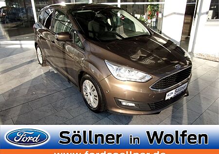 Ford C-Max Cool & Connect, GjR, PPS, Navi