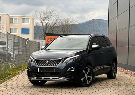 Peugeot 5008 BlueHDi 180 EAT8 GT GT