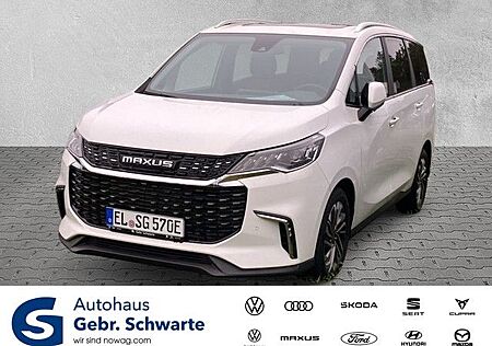 Maxus Euniq 5 70kwh 6-Sitzer PANORAMADACH+ACC+LED+PDC