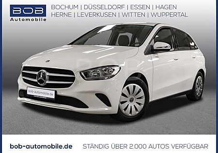 Mercedes-Benz B 180 1.3 DCT NAVI DAB SHZ CARPLAY ANDROID-AUTO