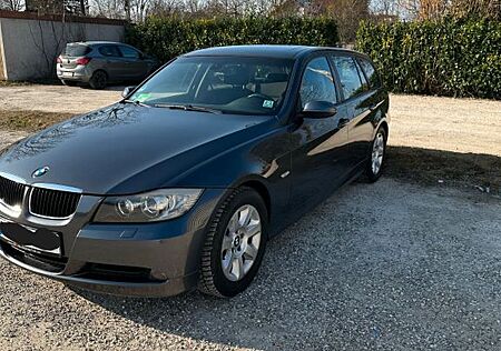 BMW 320i touring -TÜV NEU