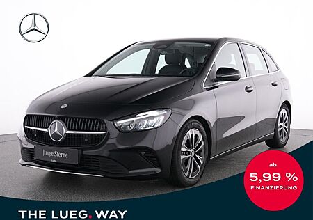 Mercedes-Benz B 180 Progressive+MBUX+LED-HP+AHK+EHEck+SHZ+RFK+