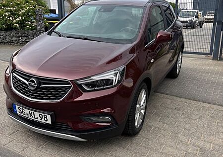 Opel Mokka X 1.4 Turbo Edition Automatik Edition