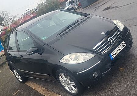 Mercedes-Benz A 180 CDI AVANTGARDE Avantgarde