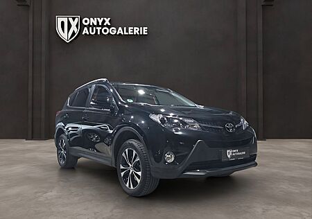 Toyota RAV 4 RAV Aut./Cam/SHZ