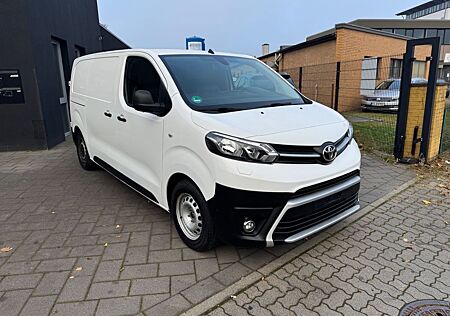 Toyota Pro Ace Proace L1 Kasten Meister/Kamera/deutsches fahrze