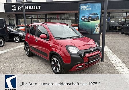 Fiat Panda gebraucht kaufen Fiat Panda Red Myld Hybrid