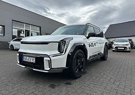 Kia EV9 GT-Line Launch Edition 4WD Swivel