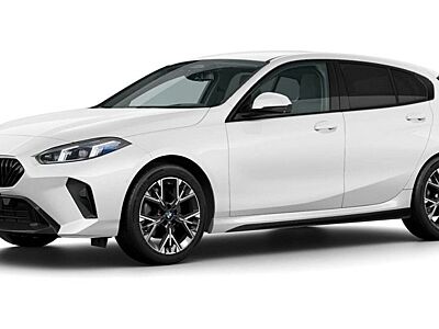 BMW 120d M-Sport UPE: 51.860 EUR Adaptives M-Fahrwer