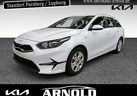 Kia Cee'd Sportswagon Ceed SW 1.5 T-GDI DCT7 Vision Komfort+-P. Kamera