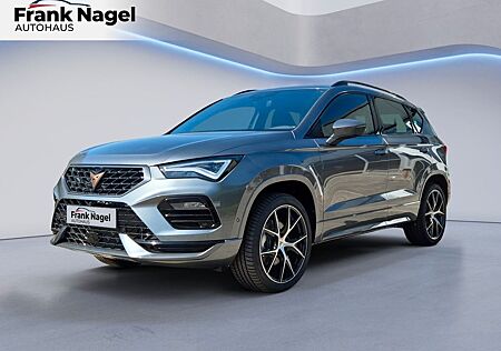 Cupra Ateca 2.0 TSI 7-Gang-DSG 4Drive