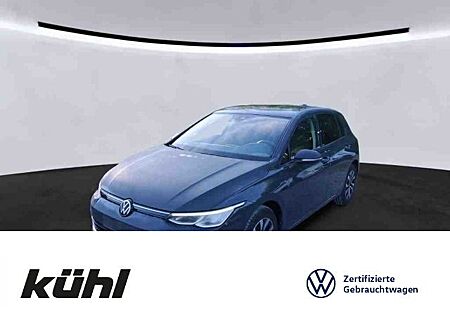 VW Golf Volkswagen VIII 2.0 TDI DSG Active Navi,LED,Standhz.,