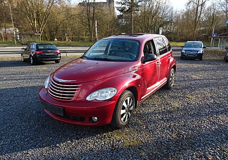Chrysler PT Cruiser 2.2 CRD Limited