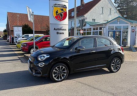 Fiat 500X Sport