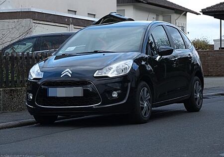 Citroën C3 VTi 95 Tendance