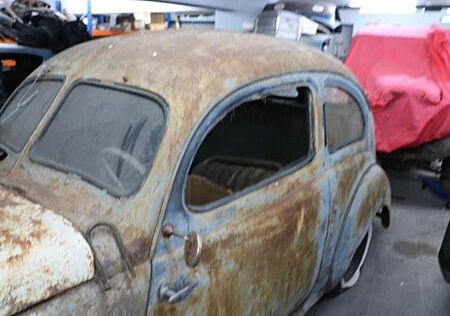 Andere Hanomag Autobahn Bj 1939