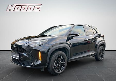 Toyota Yaris Cross 1.5 VVT-i Team D *WKR+AHK+Safety*