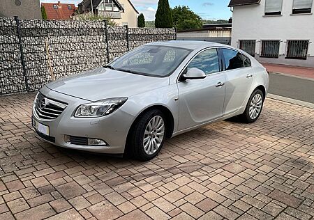 Opel Insignia gebraucht kaufen Opel Insignia 1.6 Turbo Innovation Innovation