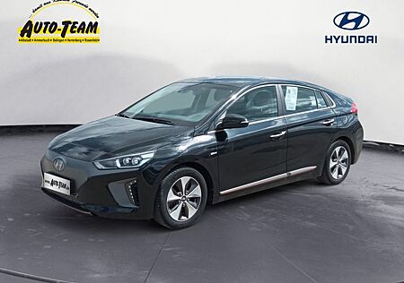 Hyundai Ioniq Elektro NAVI LEDER SHZ LED