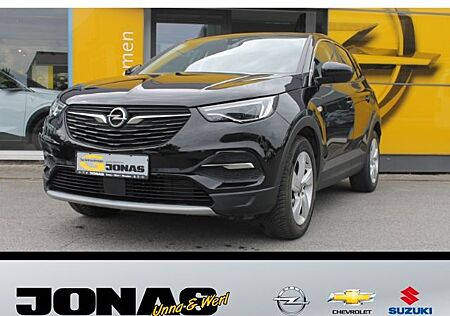 Opel Grandland X Grandland INNOVATION 1.2T AT LED Navi RKamera