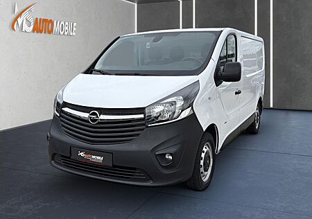 Opel Vivaro B Kasten/Kombi L1H1 2,9t *Sortimo Umbau*