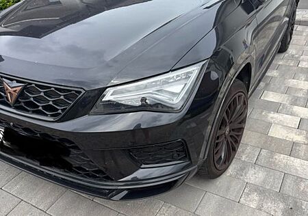 Cupra Ateca 2.0 TSI 221kW 4Drive DSG