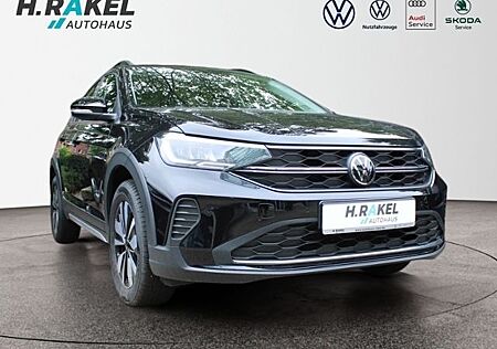 VW Taigo Volkswagen 1.0 TSI Goal