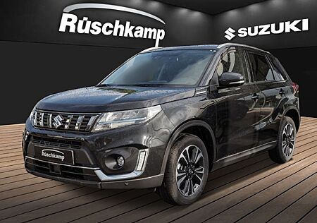 Suzuki Vitara COMFORT+ 1.5 ALLGRIP Voll-LED Navi RückKa