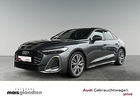 Audi A5 Limousine TFSI 2x S line Tech Navi+Kamera ACC