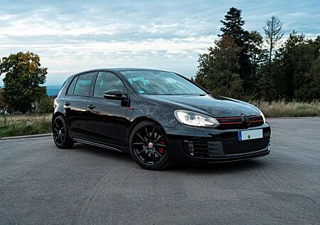 VW Golf Volkswagen VI 6 GTI | 3 Zoll AGA | TÜV