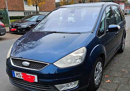 Ford Galaxy 1,8 Diesel / 7Sitzer