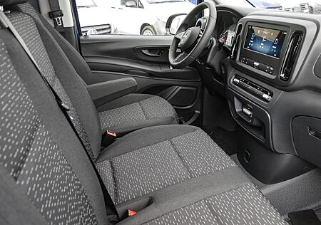 Mercedes-Benz Vito 114 CDI Kasten Lang |KAM|KLIMA|Tempomat|SHZ