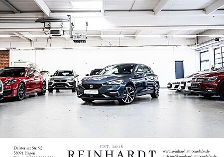 Seat Leon 1.5eTSi FR BLACK 18Z/LED/TEMP/CARPLAY/BEATS
