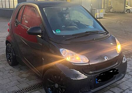 Smart ForTwo 451 DEFEKT