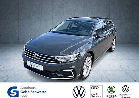 VW Passat Variant Volkswagen 1.4 eHybrid GTE ACC AHK LED NAVI