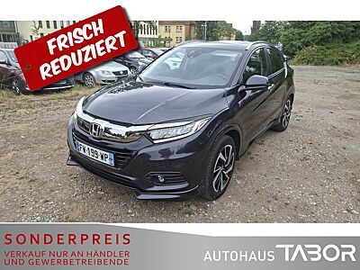 Honda HR-V 1.5 i-VTEC Executive Nav Pano Leder RFK LED