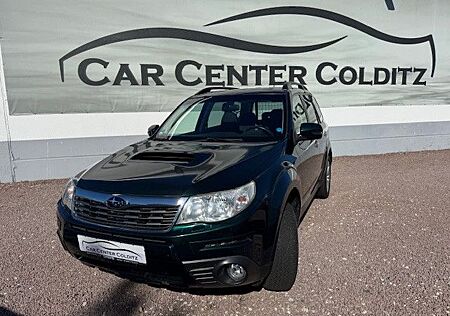 Subaru Forester 2.0D*4x4*Pano*Kamera*AHK*