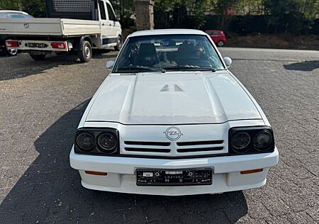 Opel Manta GSI 2.0*OLDTIMER*