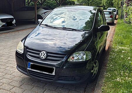 VW Fox Volkswagen 1,2 Standard mit A/C