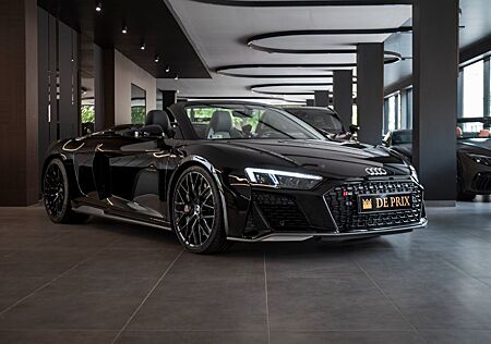 Audi R8 Spyder 5.2 FSI quattro performance