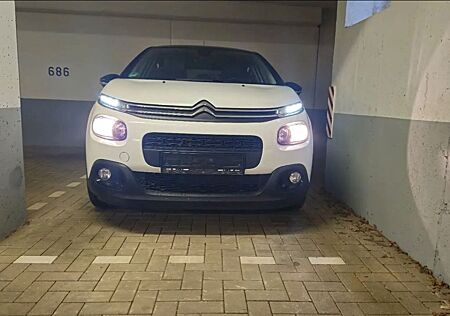 Citroën C3 PureTech 82 Stop&Start SHINE SHINE