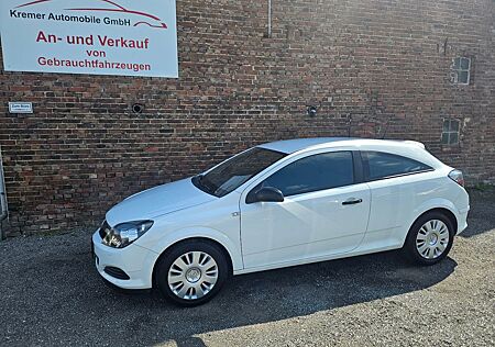 Opel Astra H GTC 1.4 Selection "110 Jahre"