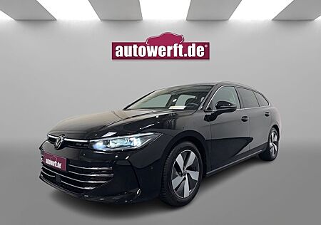 VW Passat Variant Volkswagen B9 2.0 TDI DSG ELEGANCE MATRIX AH