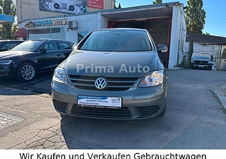 VW Golf Volkswagen Plus V Comfortline